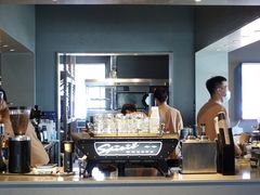 -来回·咖啡(钟村咖啡豆店)