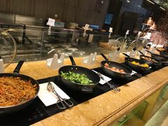 -上海浦东星河湾酒店