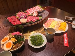 -MIKOMIKO和牛烧肉专门店(南门店)