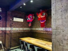 -辉记炭烧海鲜大排档·老字号(福田店)
