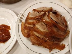 -北京全聚德(天安门店)