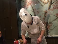 -大渔铁板烧(大悦城店)