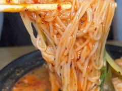 -曹宝林砂锅麻辣烫(星光路店)