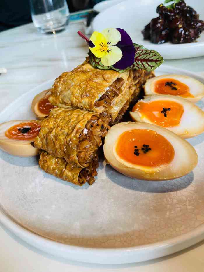 上海早晨(虹梅路店)-"这家收藏了很久,终于有机会一群人去吃,多.