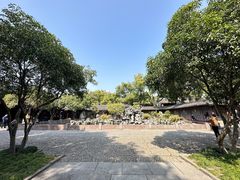 -天一阁博物院