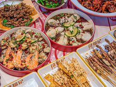 -饶福记·南昌烧烤大排档(九龙湖土著店)