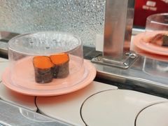 -争鲜回转寿司(朝北大悦城店)