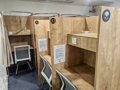 -纸上自习室(观音桥店)