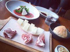 -沈阳君悦酒店·意坊意大利餐厅