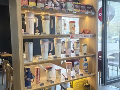 -COSTA COFFEE(丰联广场店)