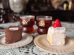 -DRUNK BAKER(上海陕康里店)