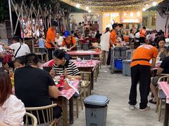 -琼大师东方烤乳猪(亚特兰蒂斯店)