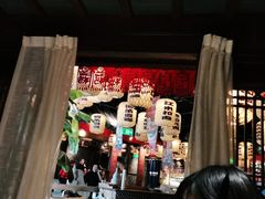 -南京大牌档(济南万象城店)