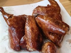 -粤集·手工粤菜(皇庭广场店)