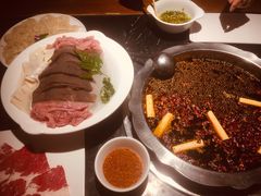-三只耳火锅(宽窄巷子店)