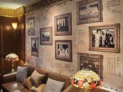 -国际饭店·原点咖啡吧ORIGIN CAFE&BAR