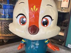 -佬麻雀·剁椒鱼头(京基KK One店)