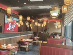 -恰饭·老长沙市井菜(天河客运站店)