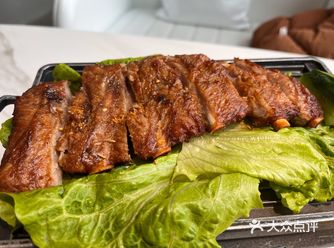 不知道吃什么就搜索了一下附近德美食 看这一家感 