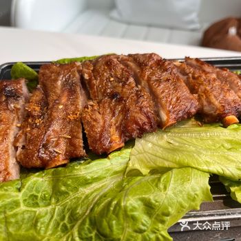不知道吃什么就搜索了一下附近德美食 看这一家感