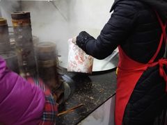 -代四孃牛华豆腐脑美味小食(总店)