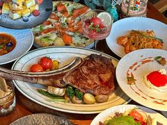 -咖梦餐厅 COMENG RESTAURANT