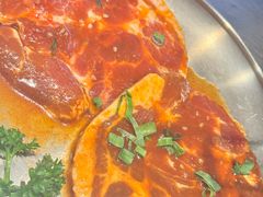 -合易泓烤肉•首创生椰大油边(宁山路店)