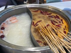 -屋头串串(新街里店)