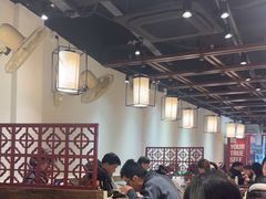 -寻裕记·现炒浇头面(人民广场店)