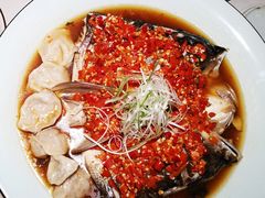 -慕湘精致湖南菜(水贝店)