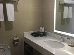 -重庆观音桥华美达安可酒店