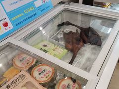 -不老神鸡(观音塘店)