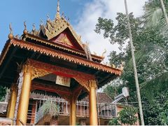 -曼丢傣家古寨