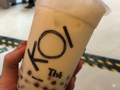 -KOI Thé(正佳广场店)