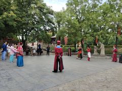 -大槐树寻根祭祖园