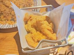 -功夫怪兽·烧烤(珠江路店)