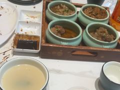 -梅利汴京烤鸭•开封豫菜地标店(东大街店)
