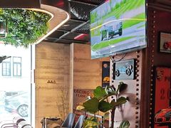 -1886德国汽车餐厅(外滩中央店)