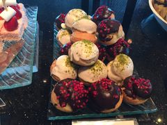 -澳门旅游塔360°旋转餐厅(南湾湖广场店)