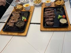 -豪享来中西餐厅(金水东路店)