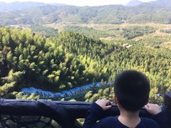 -南武当山景区