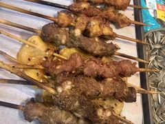 -路边边.炒菜烧烤.音乐餐厅(良乡长虹店)