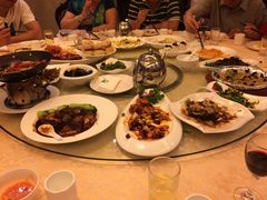 -马凯餐厅(长椿街店)