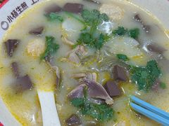 -小杨生煎(深圳岗厦北店)