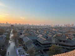 -光岳楼