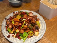 -静一餐厅·湖北菜(前门店)
