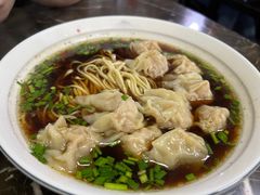 饺面-赵氏汤圆(东关街店)