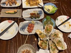 -鸟亭·居酒屋(青年路店)