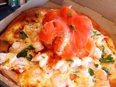 princess-Steveston Pizza Company (Richmond)