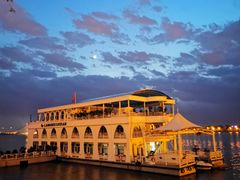 -人民防洪胜利纪念塔